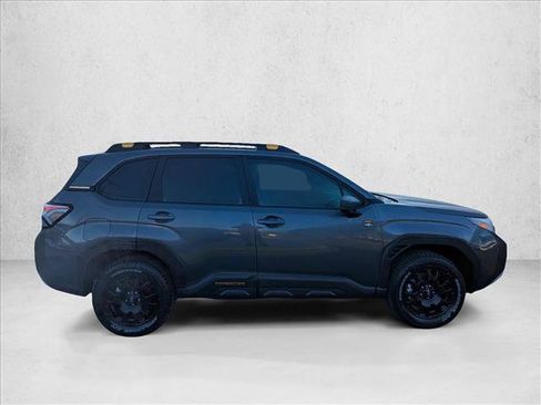 New 2026 Subaru Forester Wilderness image 4