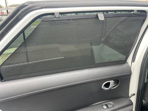 Used 2024 Hyundai Ioniq 5 Limited image 51