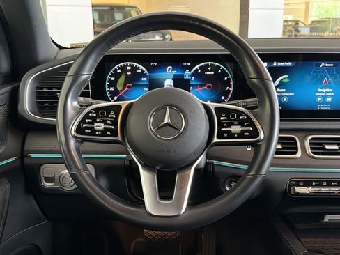 Used 2023 Mercedes-Benz GLE 350 4MATIC image 17