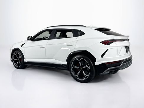 Used 2021 Lamborghini Urus AWD/4WD image 7