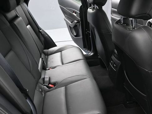 Used 2023 MAZDA CX-30 AWD 2.5 S w/ Preferred Package image 26