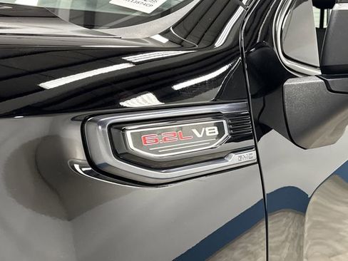 Certified 2023 GMC Sierra 1500 AT4 w/ AT4 Premium Package image 44