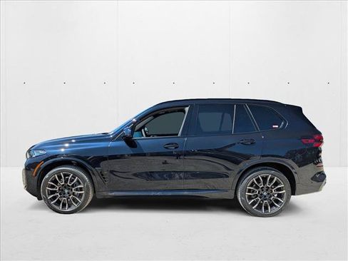 Used 2026 BMW X5 xDrive40i w/ M Sport Package AWD/4WD image 5