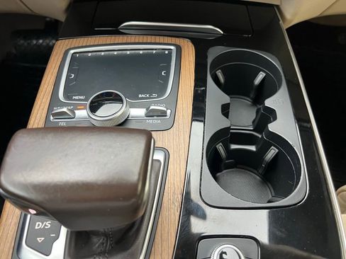 Used 2017 Audi Q7 3.0T Prestige image 53