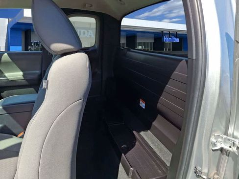 Used 2023 Toyota Tacoma SR RWD image 20