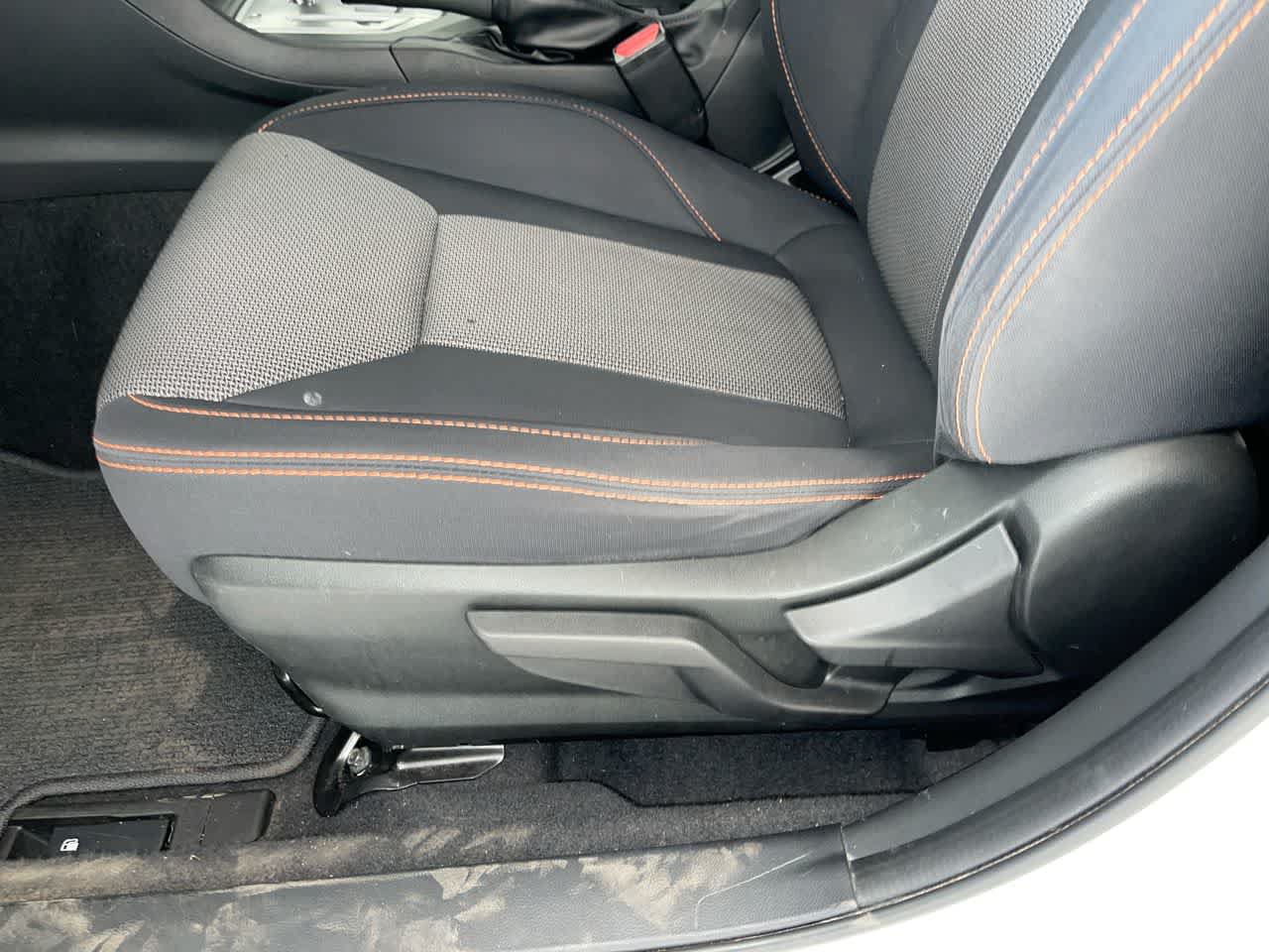 Used 2022 Subaru Crosstrek 2.0i Premium AWD/4WD image 12