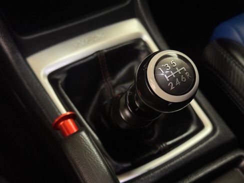 Used 2016 Subaru WRX Premium image 52