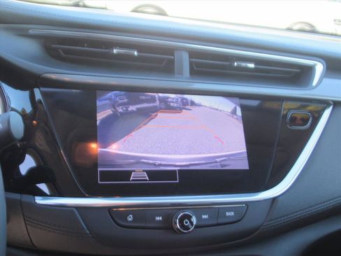 Used 2023 Buick Encore GX Select w/ Safety Package II image 26