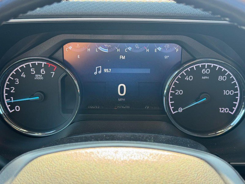 Used 2021 Ford F150 XLT w/ Equipment Group 302A High AWD/4WD image 21