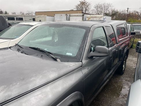 Used 2003 Dodge Dakota Base image 6