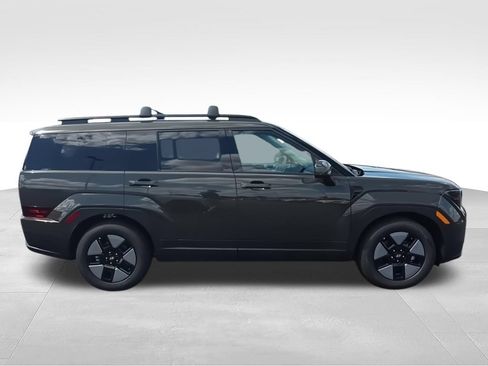 New 2026 Hyundai Santa Fe SEL AWD/4WD image 9
