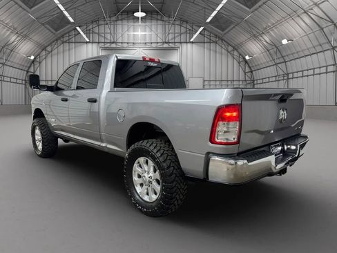 Used 2019 RAM 2500 Tradesman AWD/4WD image 3
