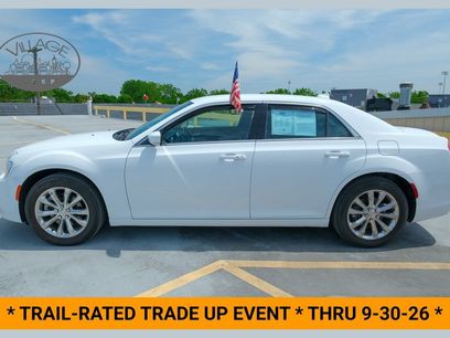 Used 2021 Chrysler 300 Touring L