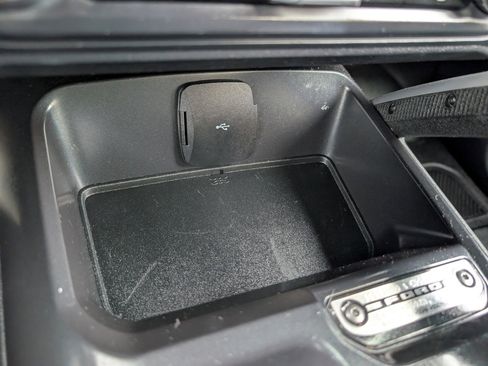 Used 2024 Ford Bronco Big Bend image 21