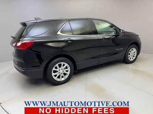 Used 2019 Chevrolet Equinox LT image 5