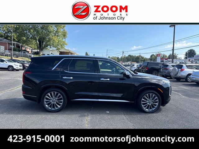 Used 2020 Hyundai Palisade Limited AWD/4WD image 1