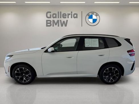 Used 2025 BMW X3 xDrive30i AWD/4WD image 10