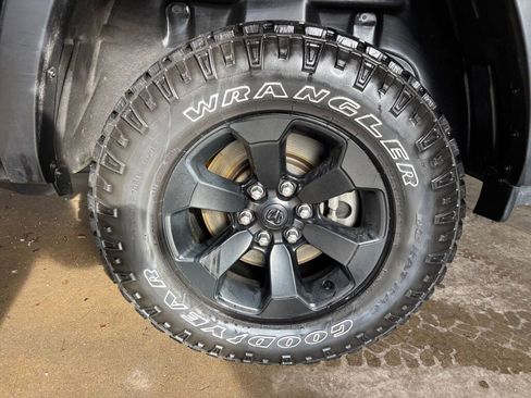 Used 2023 RAM 1500 Rebel w/ Rebel Level 2 Equipment Group image 29