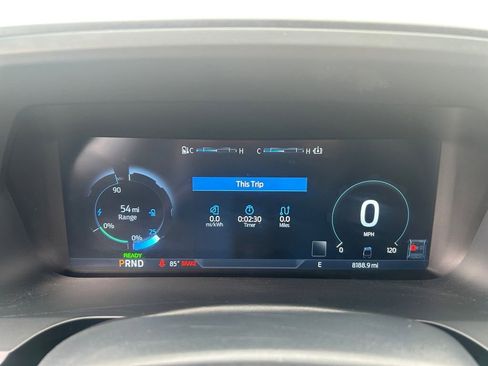 Used 2025 Ford F150 Lightning Platinum image 20