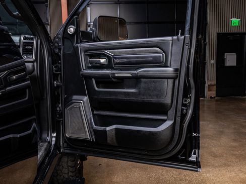 Used 2021 RAM 3500 Limited image 36