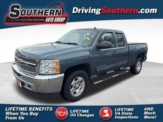 Used 2012 Chevrolet Silverado 1500 LT w/ All-Star Edition 360° Tour