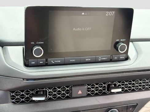 Used 2024 Honda Accord EX image 12