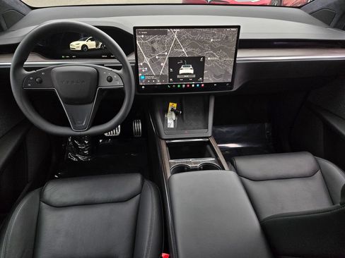 Used 2022 Tesla Model X AWD/4WD image 18