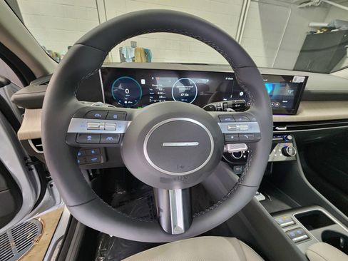 New 2026 Hyundai Sonata Limited image 11