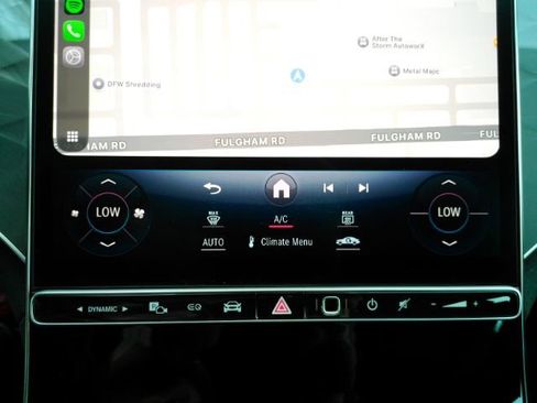 Used 2022 Mercedes-Benz EQS 450+ Sedan image 43