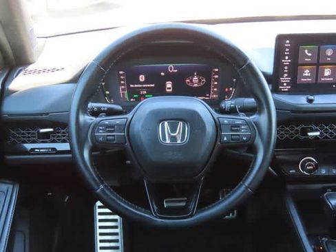 Used 2023 Honda Accord Sport image 18