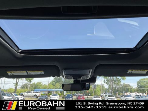 Used 2021 Honda Passport EX-L image 17