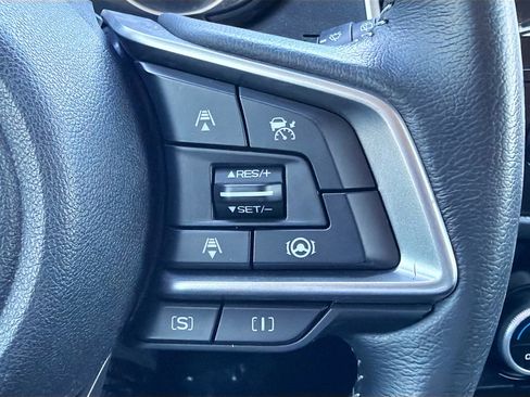 Used 2020 Subaru Forester Premium image 36