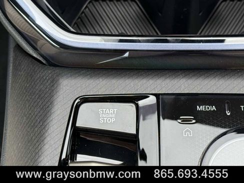 Used 2025 BMW X3 xDrive30i w/ Premium Package image 22