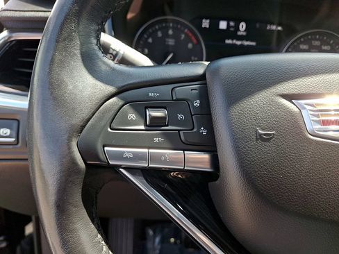 Certified 2020 Cadillac XT6 Premium Luxury AWD/4WD image 23