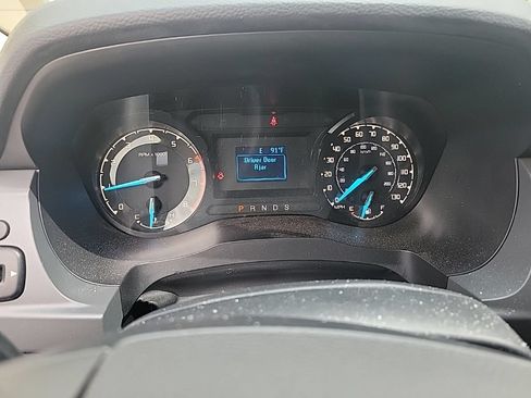 Used 2023 Ford Ranger XL w/ Equipment Group 101A High AWD/4WD image 5