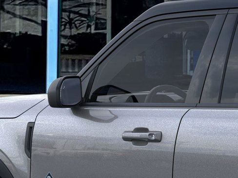 New 2025 Ford Bronco Sport Outer Banks image 20