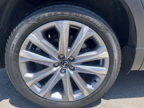 Certified 2026 MAZDA CX-50 AWD 2.5 S w/ Weather Package image 11