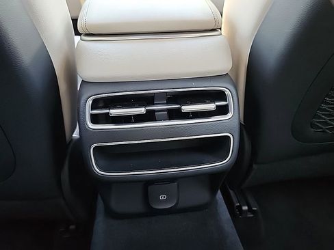 Certified 2026 Genesis GV70 2.5T Select AWD/4WD image 23