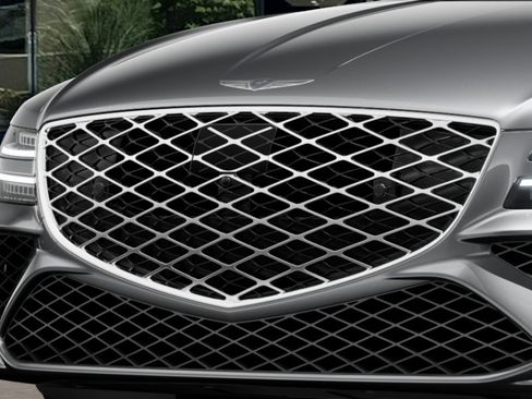 New 2026 Genesis G80 2.5T Sport Prestige AWD/4WD image 13