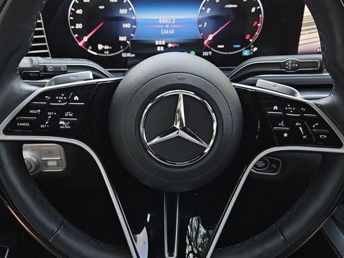 Used 2024 Mercedes-Benz GLS 450 4MATIC image 30