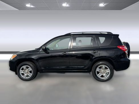 Used 2011 Toyota RAV4 4WD w/ Base L4 Extra Value Pkg image 2