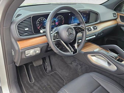 Certified 2026 Mercedes-Benz GLE 350 4MATIC image 10