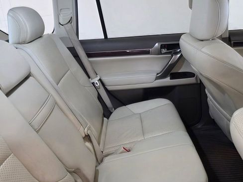 Used 2014 Lexus GX 460 Luxury AWD/4WD image 14