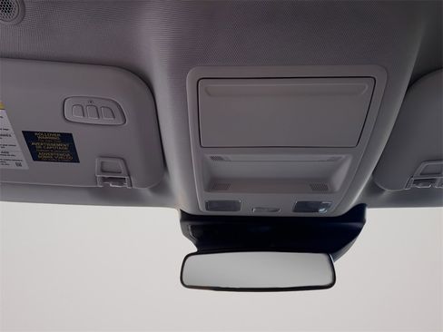 New 2025 Ford Bronco Sport Outer Banks w/ Outer Banks Tech Package+ image 37