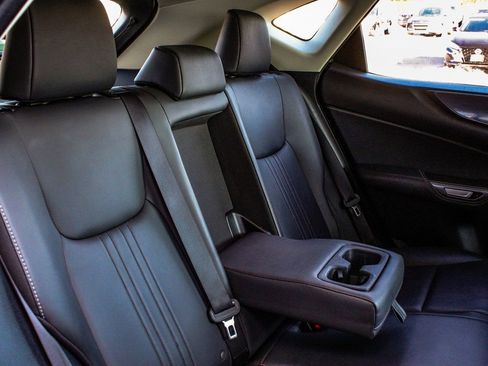 Used 2022 Lexus NX 350 AWD image 37