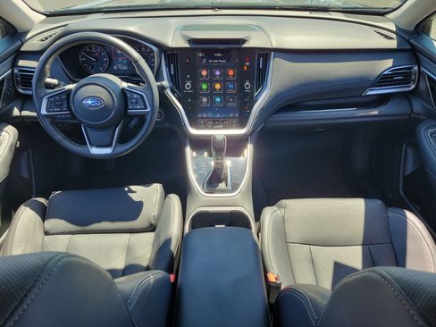 Used 2023 Subaru Outback Limited image 16