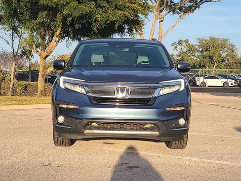 Used 2020 Honda Pilot Touring image 14