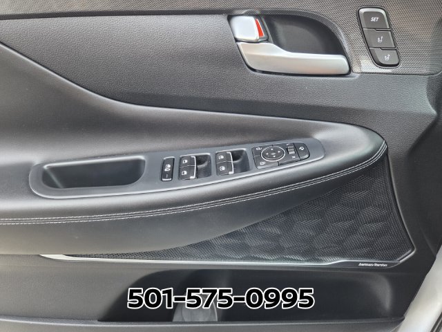 Used 2023 Hyundai Santa Fe Limited w/ Cargo Package AWD/4WD image 34