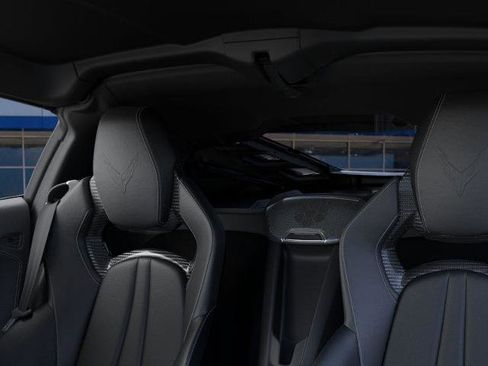 New 2026 Chevrolet Corvette Z06 w/ Battery Protection Package image 24