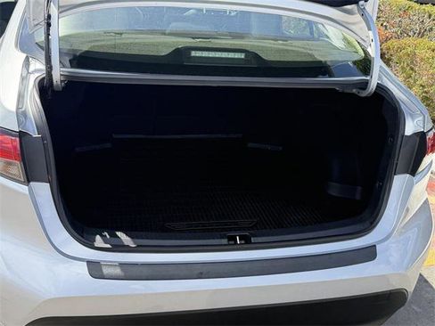 Certified 2025 Toyota Corolla XLE image 25